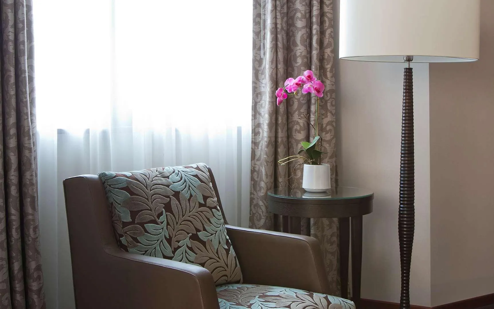 Doubletree By Hilton Luxembourg Hotel 4*,  Luxembourg