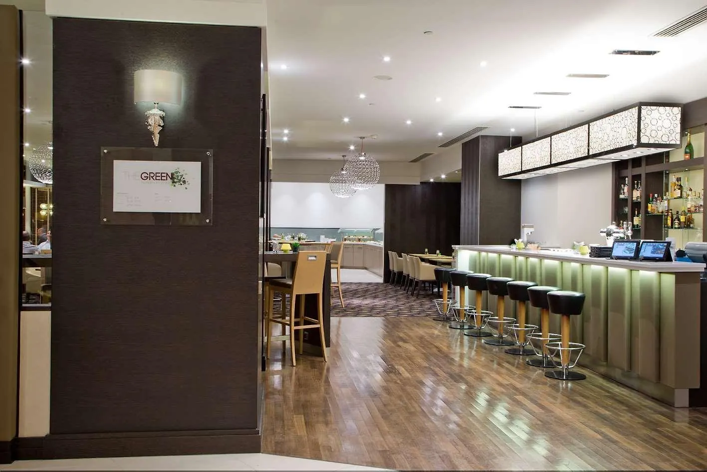 Doubletree By Hilton Luxembourg Hotel Luxembourg