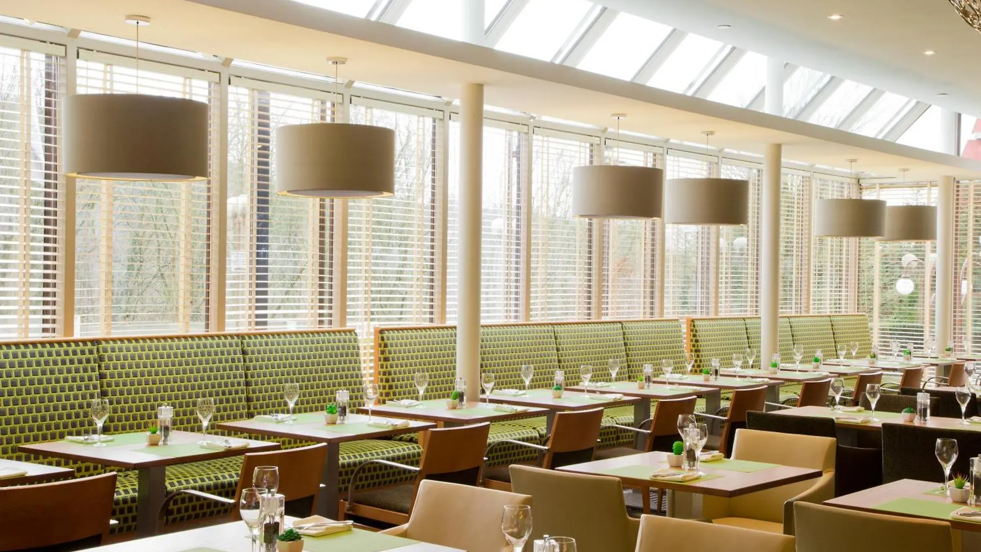 Doubletree By Hilton Luxembourg Hotel 4*,  Luxembourg