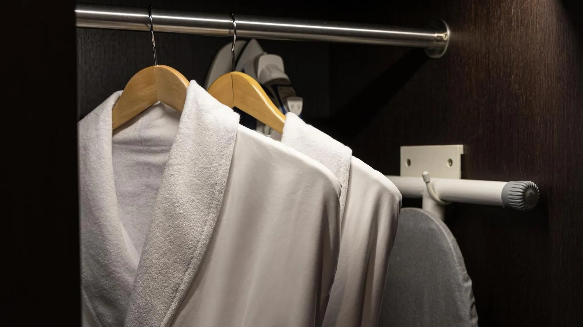 ****  Doubletree By Hilton Luxembourg Hotel Luxembourg