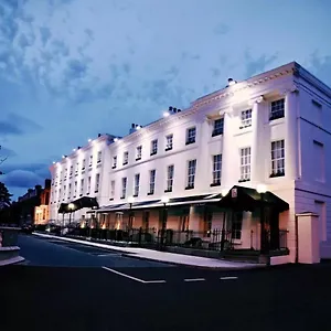 Hotel Hampton Dublin