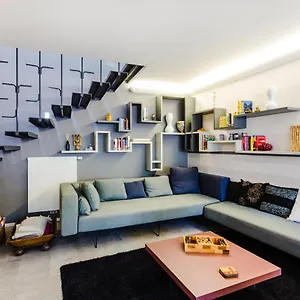 Apartment Welcome Clausen Ii