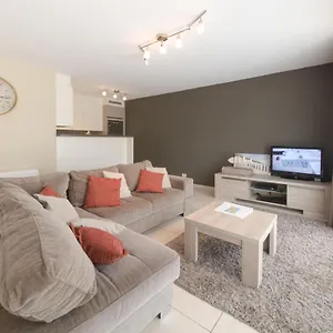 Residentie Irena Appartement Bredene