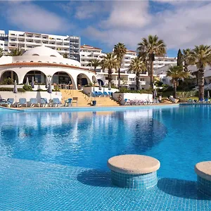 Aparthotel Grand Muthu Oura View Beach Club Albufeira