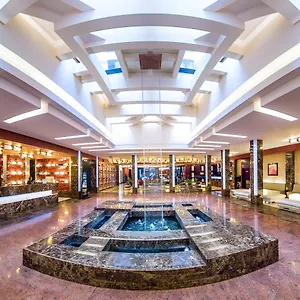 Grand Majestic 4* Prag