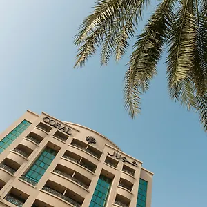 Coral Deira 4* Dubai