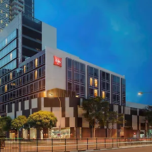 Hotel Ibis Novena Singapore