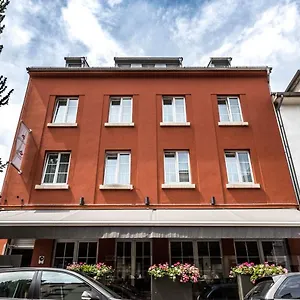 Beau-sejour Mondorf-les-Bains