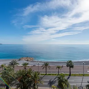 Sea Front - Panoramic Sea View With Terrace France