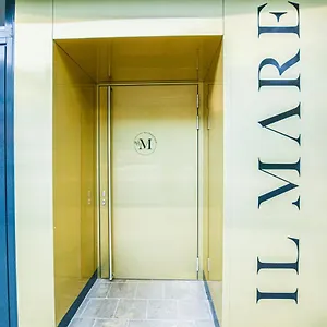 Apartment Il Mare 3