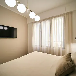  Apartamento Caravaggio Golden House Next To Duomo Italia