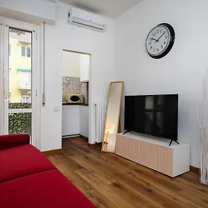  Apartamento Sebino 8 - Monolocale Cool Italia