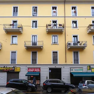  Apartamento Primopiano - Melzo E Italia