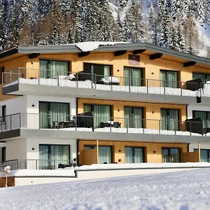 A Casa Granat Appartement Sölden
