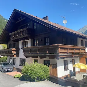 Sonnenstein Soelden, Close To Lift & Centre Appartement Sölden