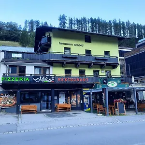 Hermann Arnold Appartement Sölden