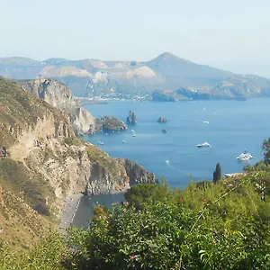 Solandra Città di Lipari