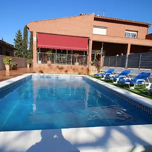  Сasa de vacaciones Ronda España