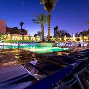 Hotel Kennedy Hospitality Marrakesh