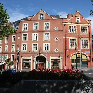 Hotel Harding Dublin