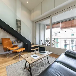 Bravissimo La Rambla Penthouse Spain