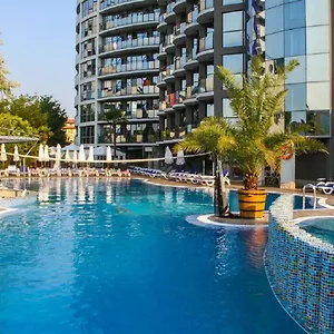 Hotel Smartline Meridian Sunny Beach