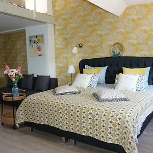 Sint-jans Appartments Appartement Antwerpen