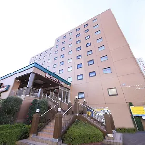 Hotel Richmond Tokyo Musashino