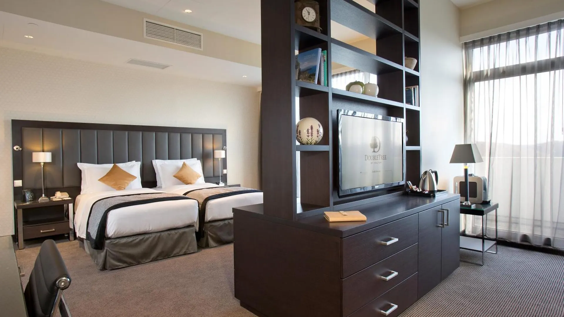 Hotel Doubletree By Hilton Lussemburgo Lussemburgo