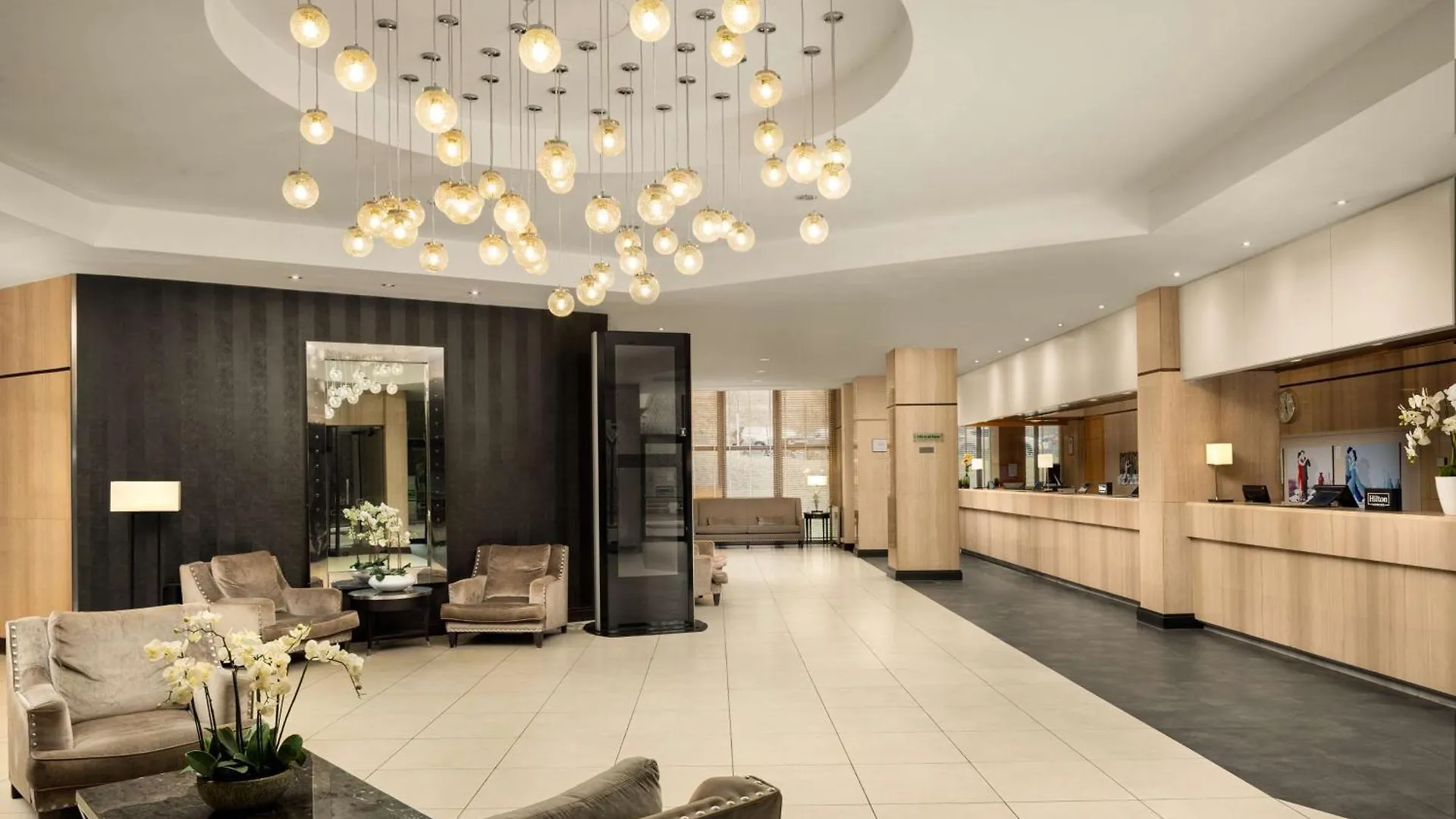 Doubletree By Hilton Luxembourg Hotel Luxembourg