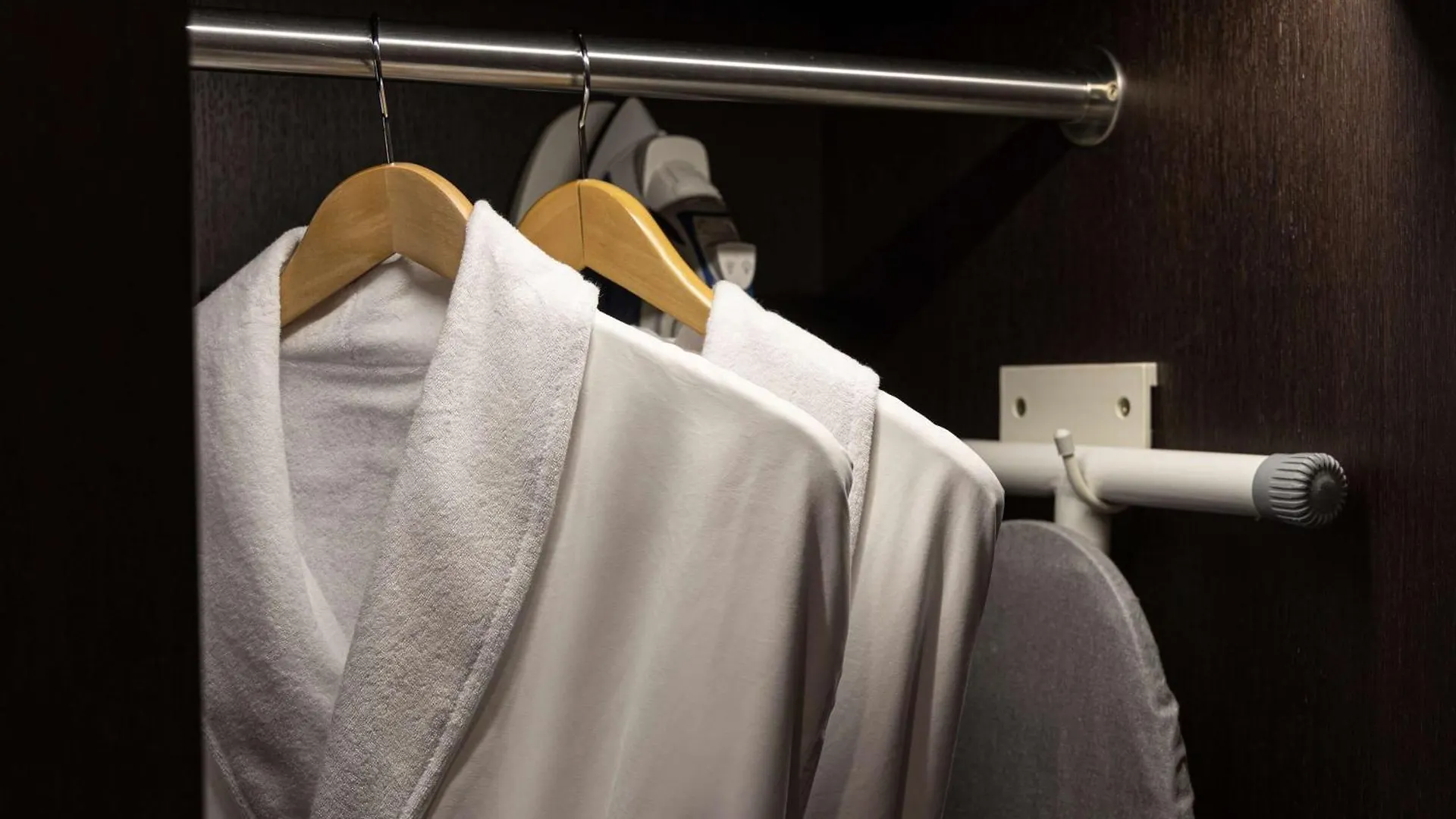Doubletree By Hilton Luxembourg Hotel 4*,  Luxembourg