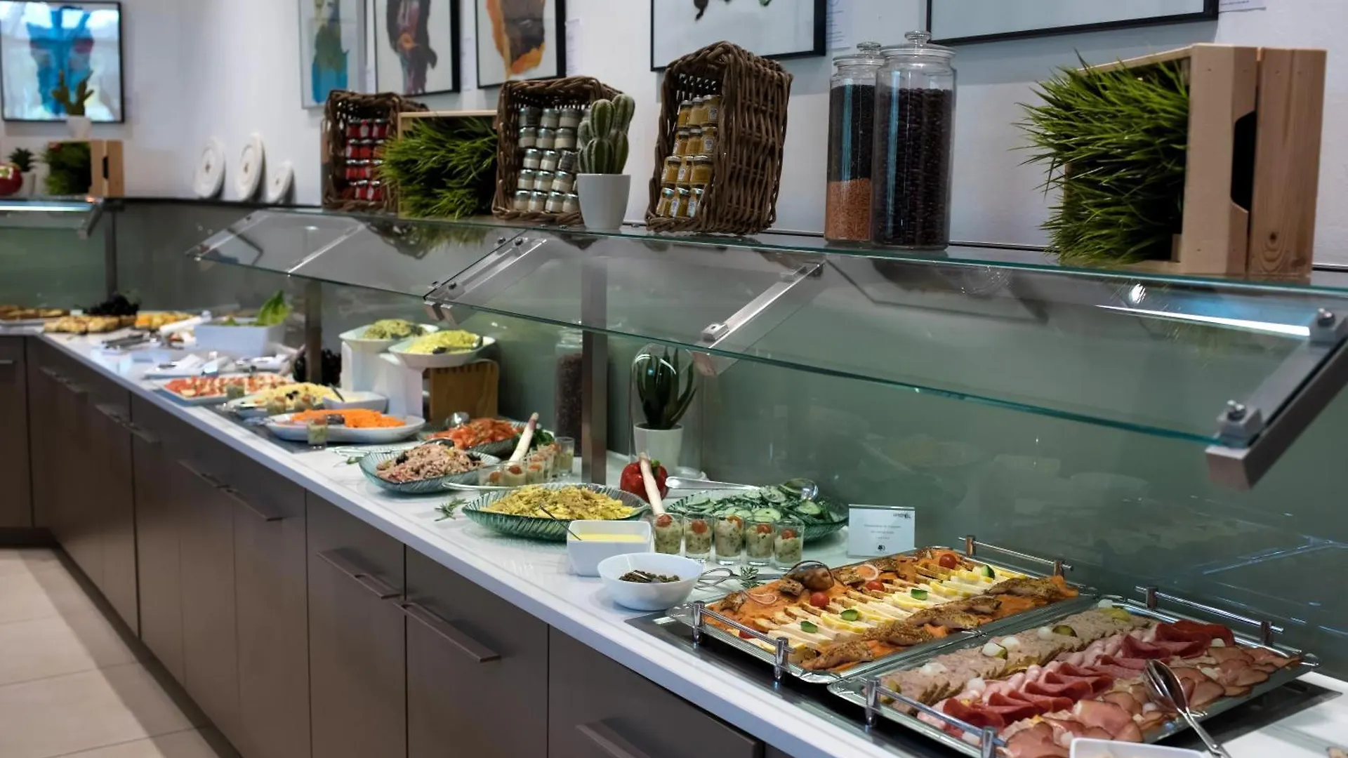 Doubletree By Hilton Luxembourg Hotel Luxembourg